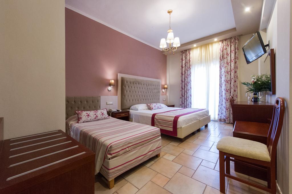 Hotel Olympic