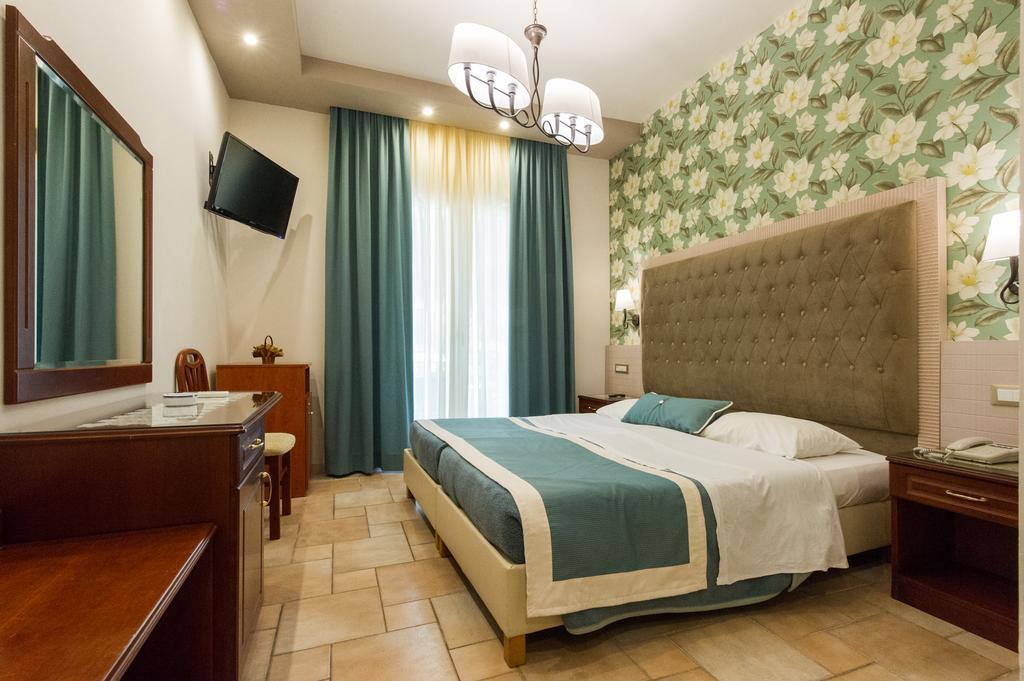 Olympic Hotel