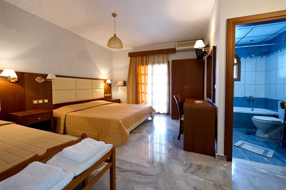 Olympic Hotel