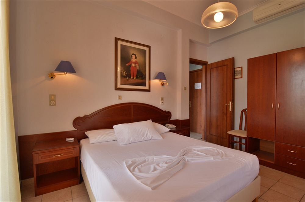 Hotel Olympic 4*