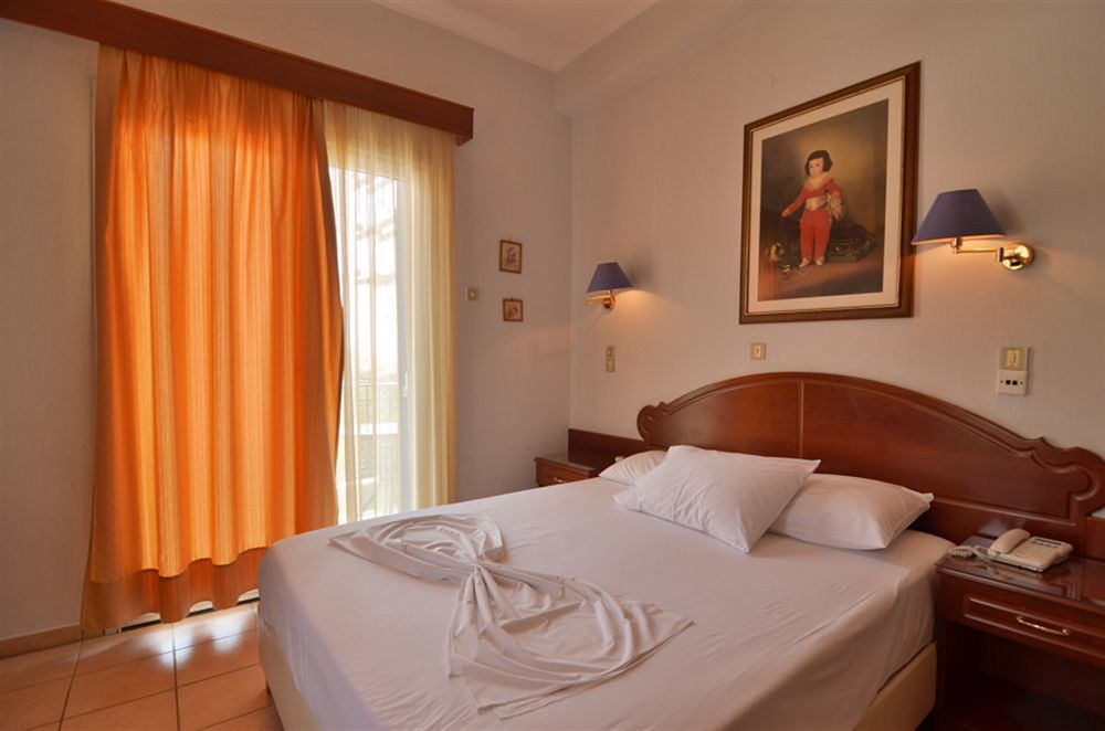 Olympic Hotel 4*