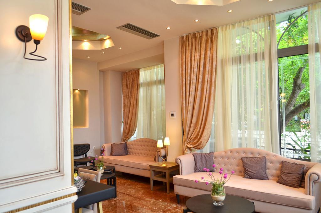 Hotel Olympic