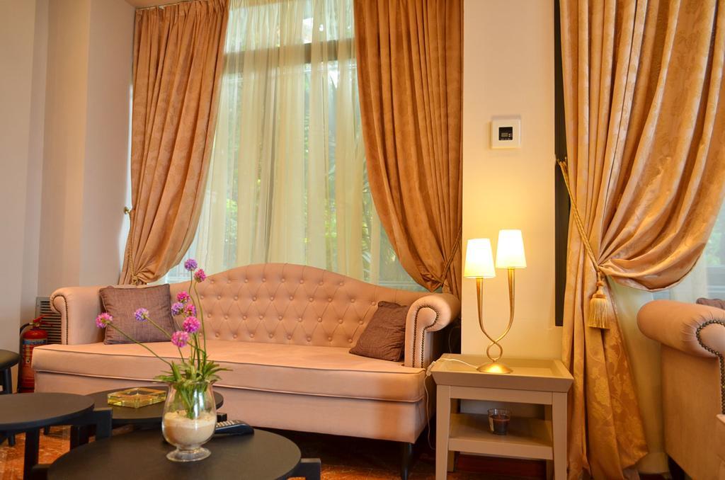 Olympic Hotel 4*