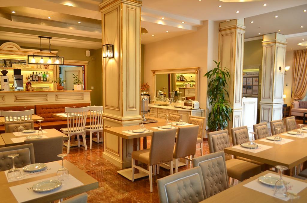 Olympic 4* Parga