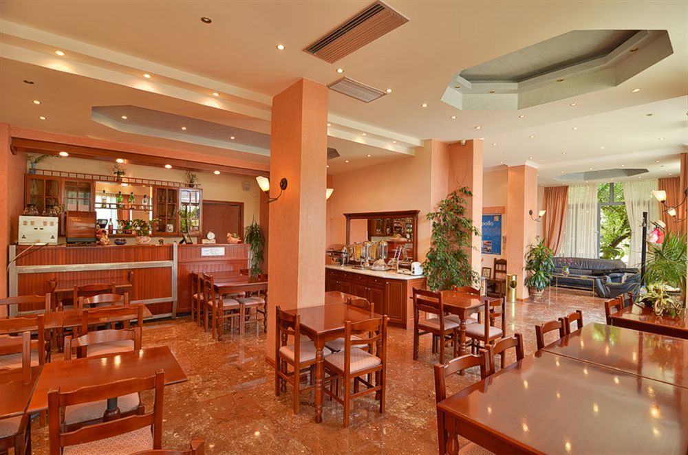 Olympic Hotel Parga