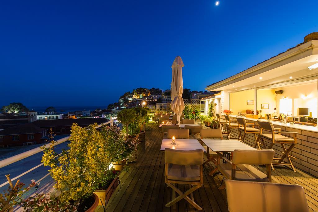 Olympic Parga