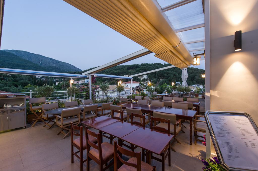 Olympic Hotel Parga