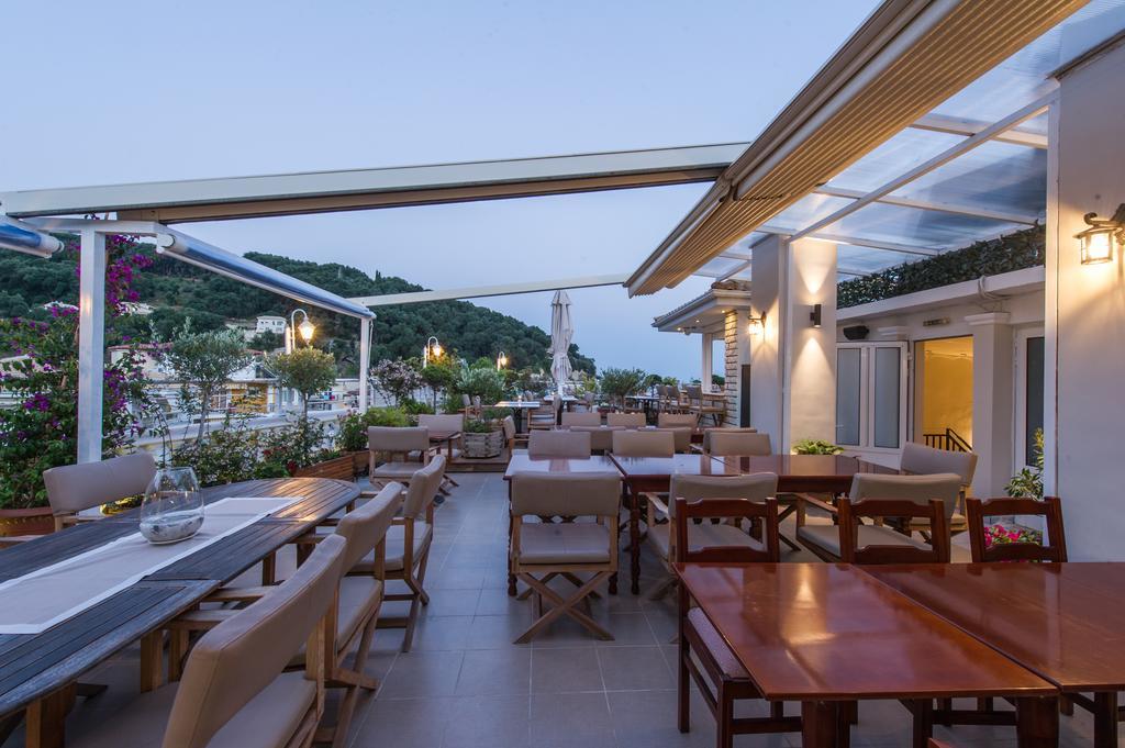 Olympic Parga