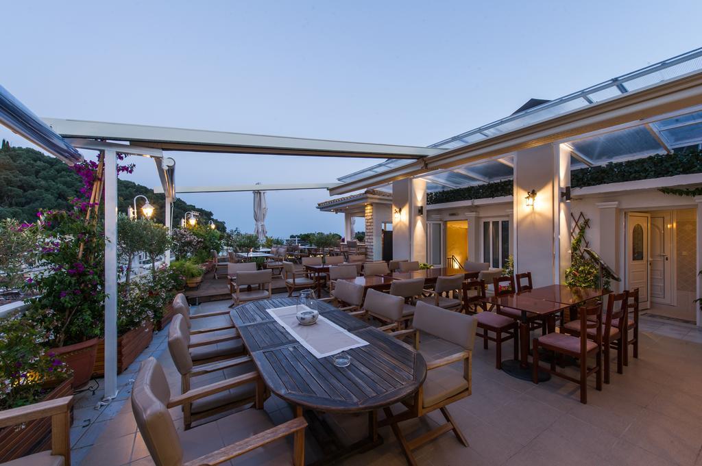 Hotel Olympic 4*