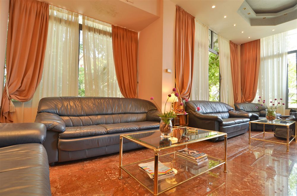 Olympic Hotel