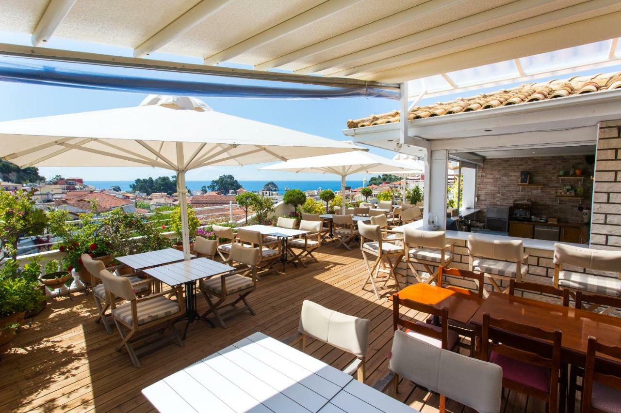 Olympic Hotel Parga