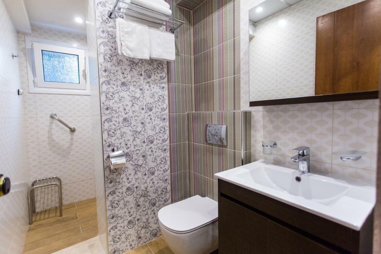 Hotel Olympic Parga