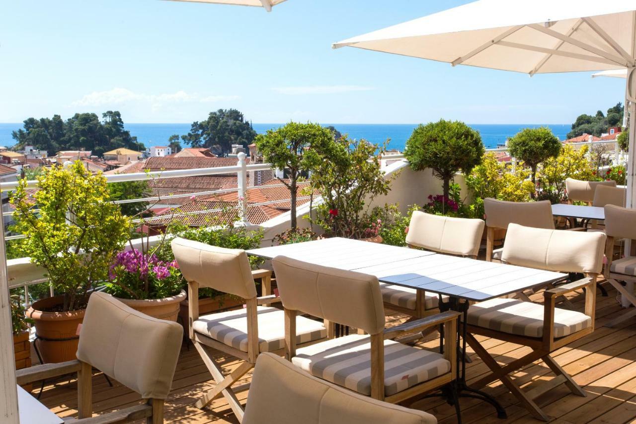 Olympic Hotel Parga